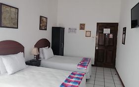Novohostal B&B